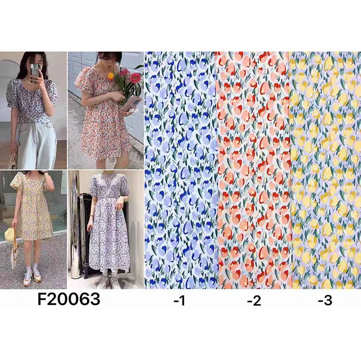 Cotton Printed Dress Material Cotton Printed Dress Material