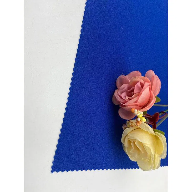 Soft Knit Fabric
