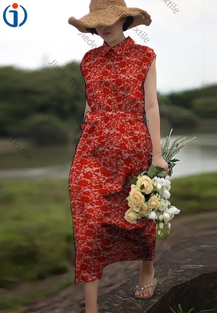 polyester glitter lace fabric polyester glitter lace fabric