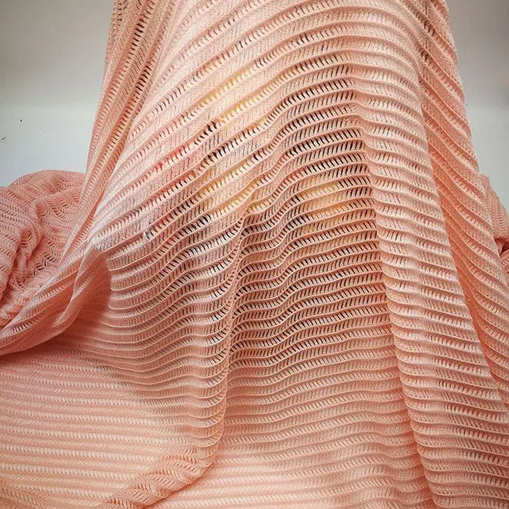 Soft Knit Fabric Soft Knit Fabric