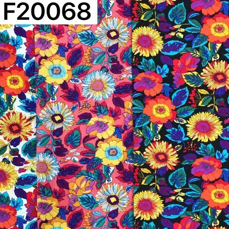 Custom Viscose Fabric Manufacturer and Factory China - KFtextile