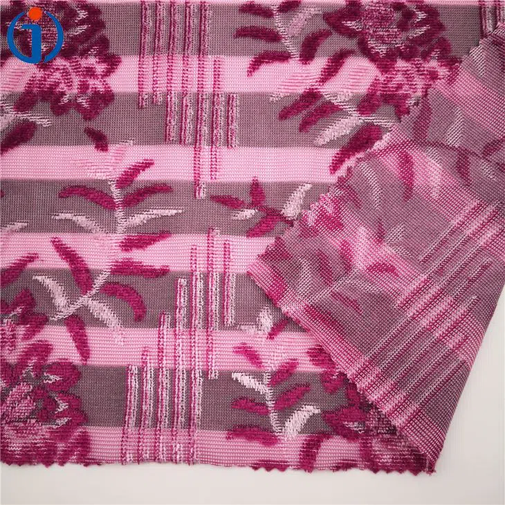 velvet circle lace fabric velvet circle lace fabric