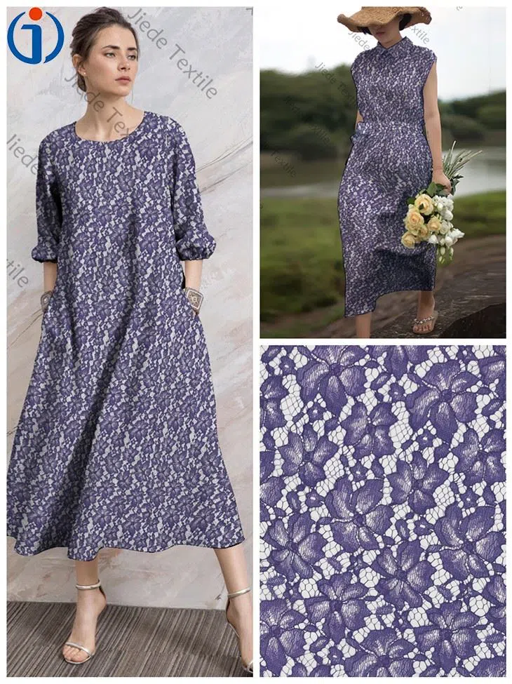 chenille corded lace fabric chenille corded lace fabric