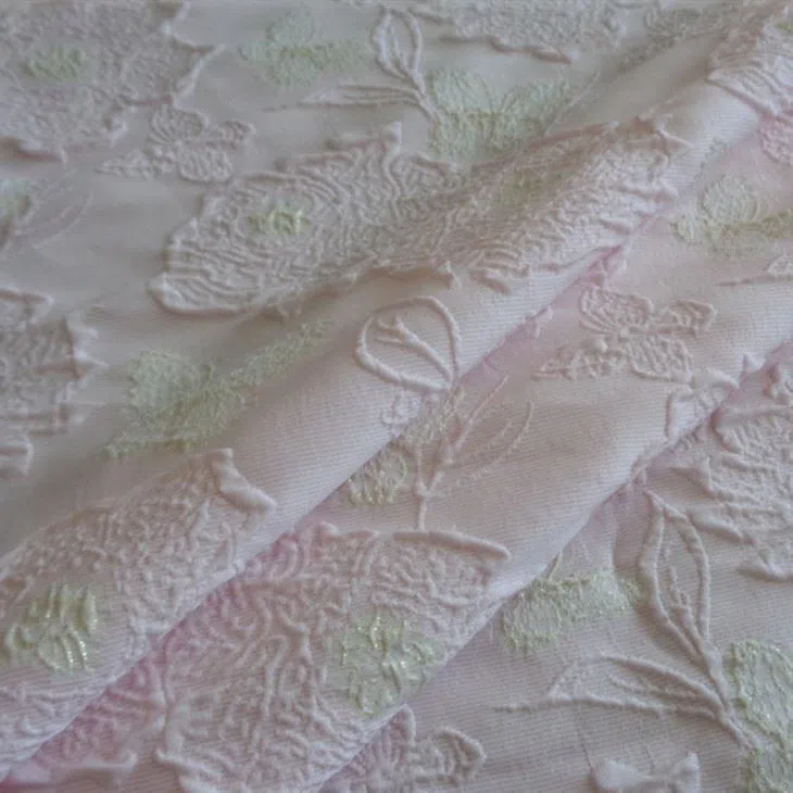 geometric brocade jacquard fabric geometric brocade jacquard fabric