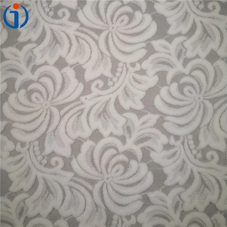 whtie velvet lace fabric whtie velvet lace fabric