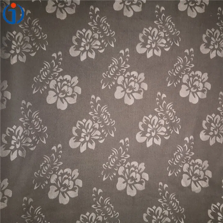 China Custom Embossed Scuba Fabric Manufacturers, Suppliers Factory