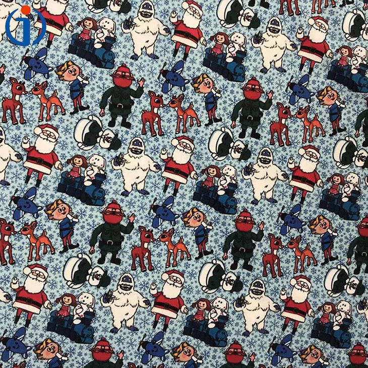 printed poplin fabric printed poplin fabric