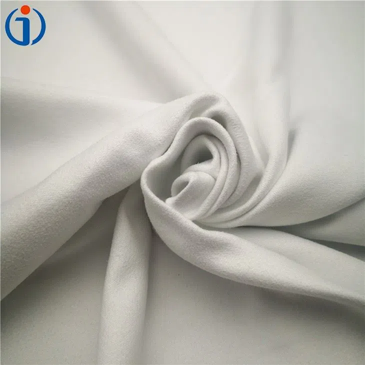 cotton spandex knit fabric