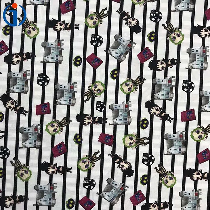 printed cotton cloth for kids printed cotton cloth for kids