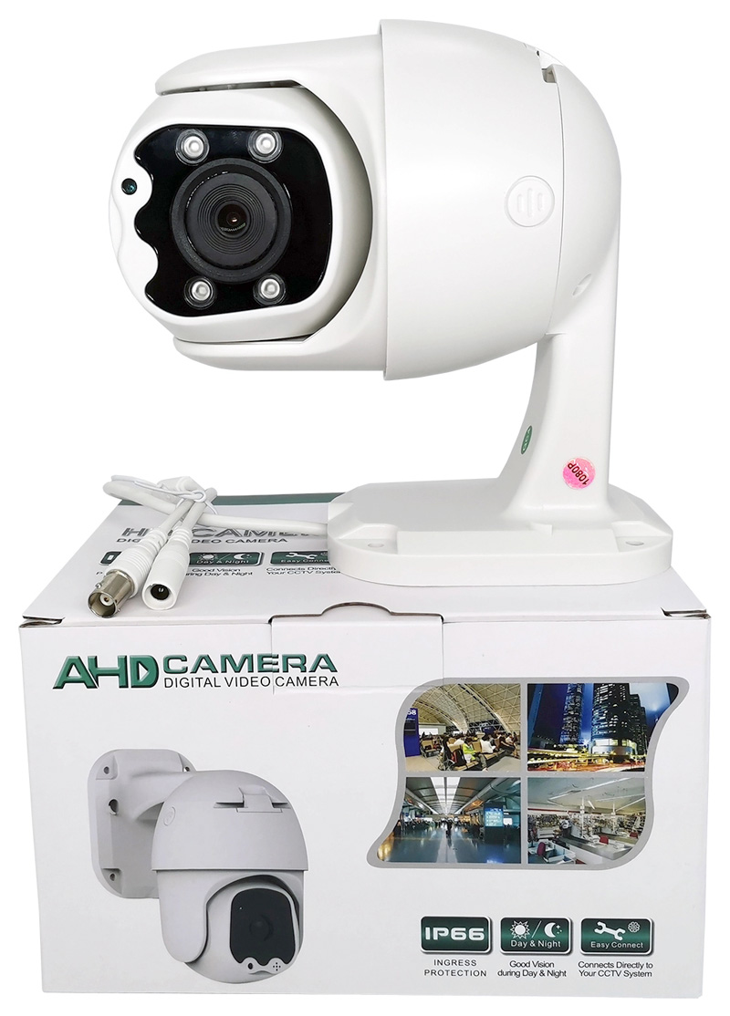 800 ahd pt camera