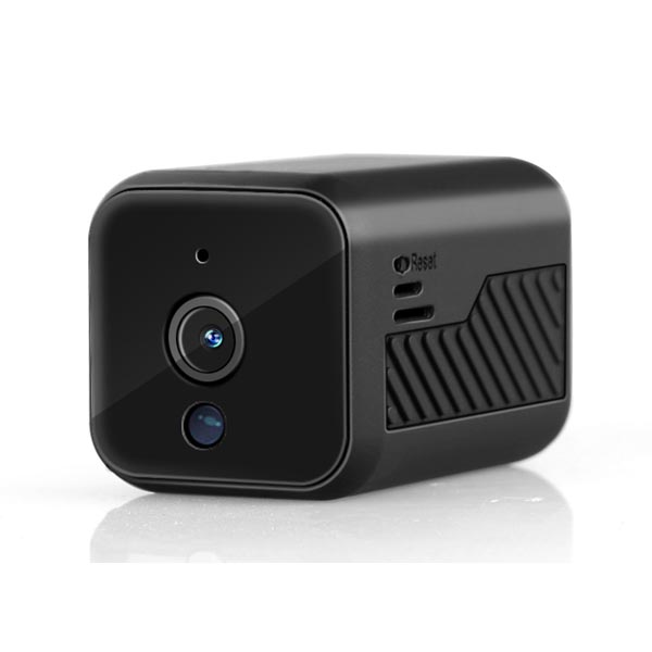 Wireless Battery Camera_Wireless Hidden Camera_Security Surveillance