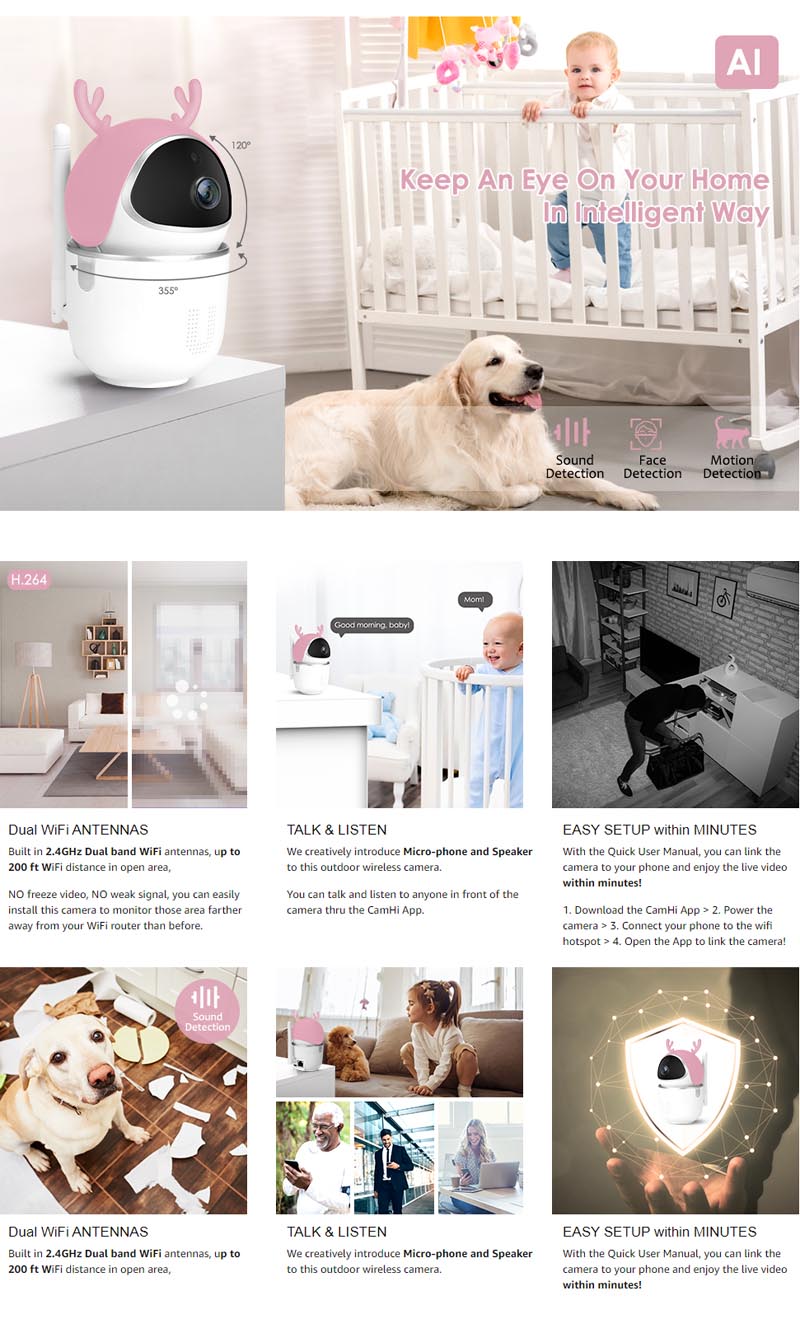 smart camera smart camera