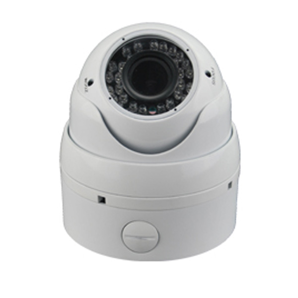 Camera cable management junction box for camera base