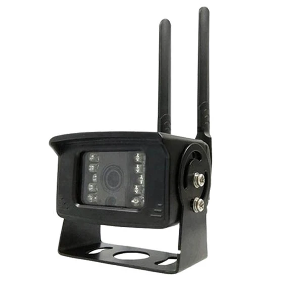 Seguridad 3G 4G Monitoreo remoto móvil Video en vivo Celular Vigilancia Coche Cámara