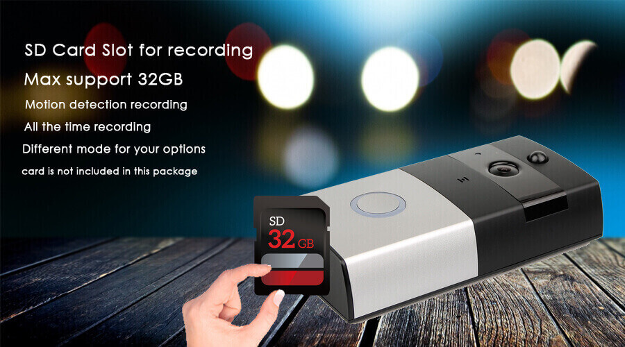 WirelessIPDoorbellCameraPIRVideoDoorPhoneBatteryDoorphoneIntercomSecurityWifiDoo-64005 WirelessIPDoorbellCameraPIRVideoDoorPhoneBatteryDoorphoneIntercomSecurityWifiDoo-64005