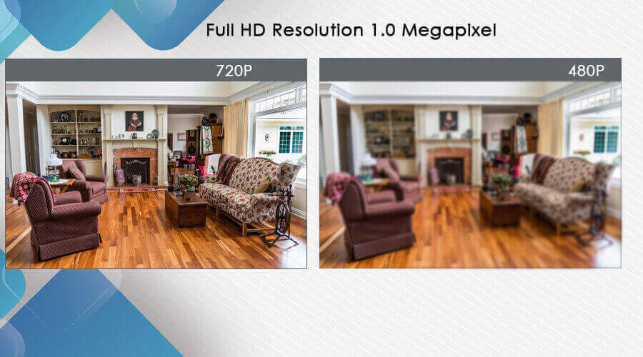 Wireless IP Doorbell Camera PIR Video Door Phone Battery Doorphone Intercom Security Wifi Doorbells with Ring Chime-4