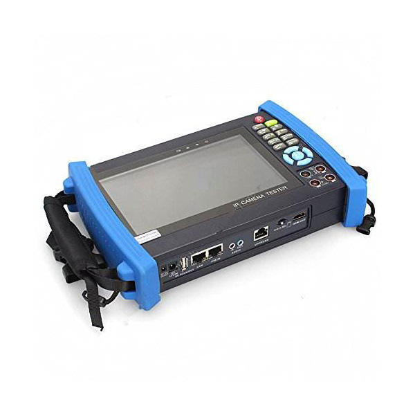 HD 7 インチ網膜タッチ スクリーン オールインワン多機能 IPC