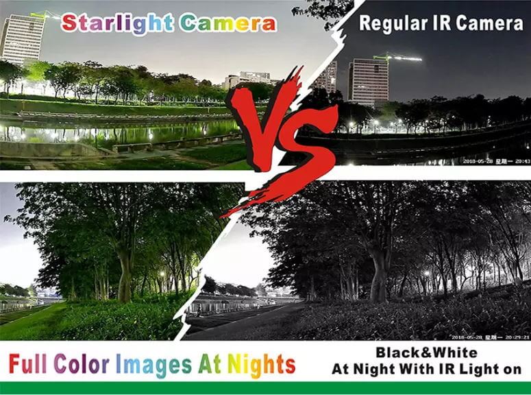 super starlight camera (6) super starlight camera (6)