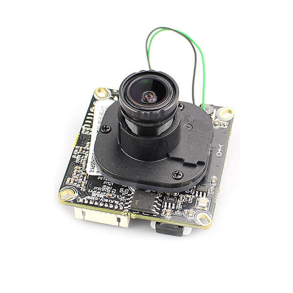 5MP IP Camera Module NST-IPX1635 1/2.8 SONY Cmos Sensor_IP Camera ...
