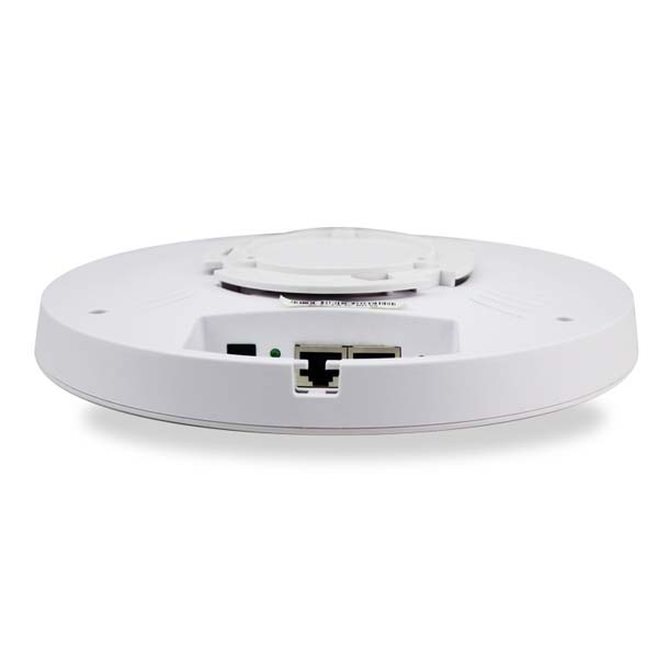 Indoor 2.4Ghz 5.8Ghz Wireless Access Point AP 300Mbps Wifi Access Point ...