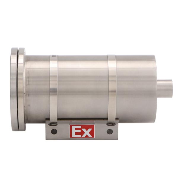 CCTV Anti Corrosion Camera Shield Explosion proof HD IP Network IR ...