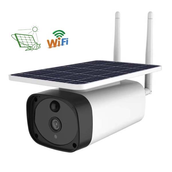 enster outdoor security camera