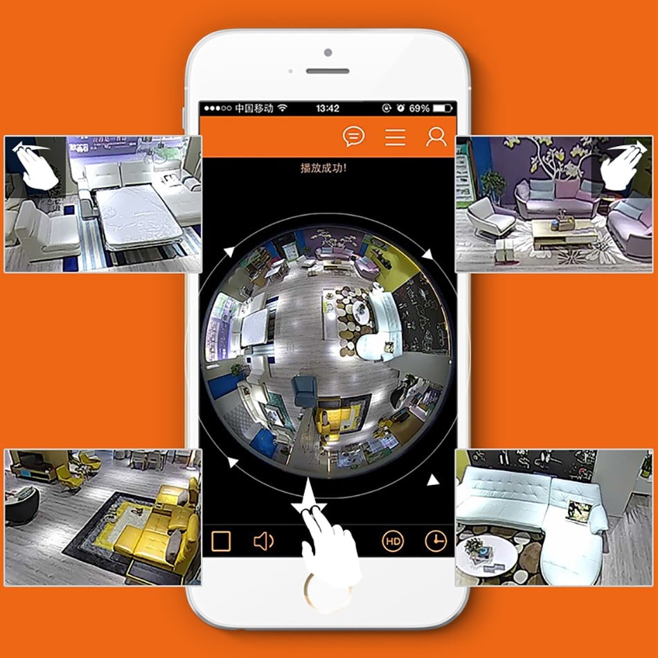 VR-960P-LED-bulb-camera-360-Degree-Fisheye-Panoramic-view-Wifi-Wireless-P2P-IP-Camera-two-min VR-960P-LED-bulb-camera-360-Degree-Fisheye-Panoramic-view-Wifi-Wireless-P2P-IP-Camera-two-min