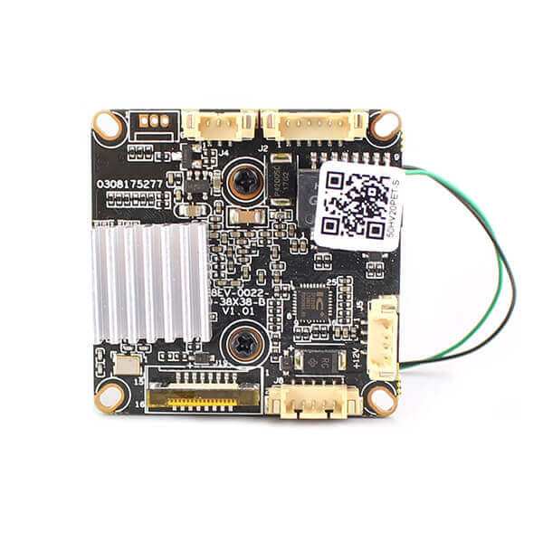 1080P IP Camera Module Board factory