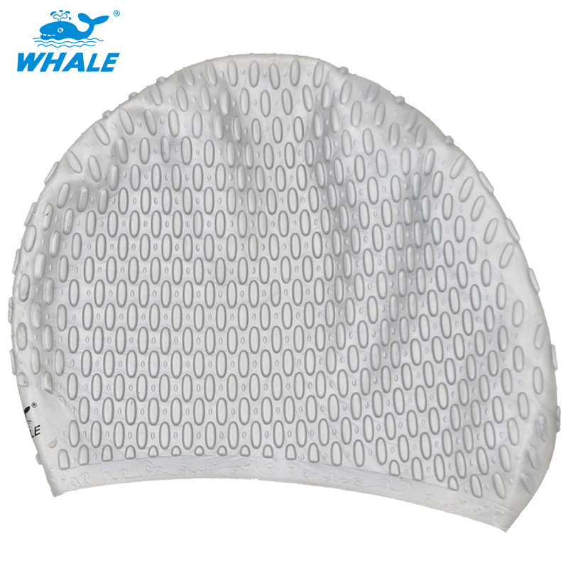 Silicone vs. Latex swim caps