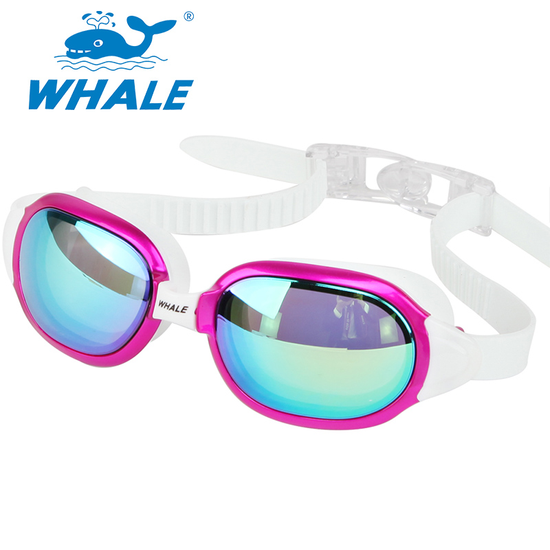 How to solve the fogging of Peng Yifa swimming goggles