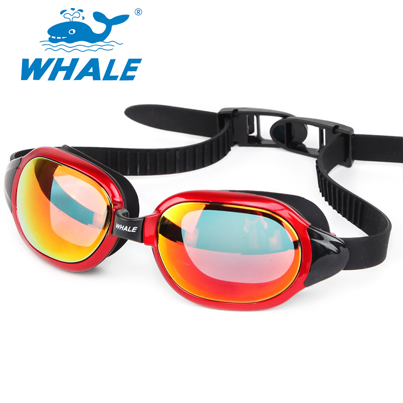 How to solve the fogging of Peng Yifa swimming goggles