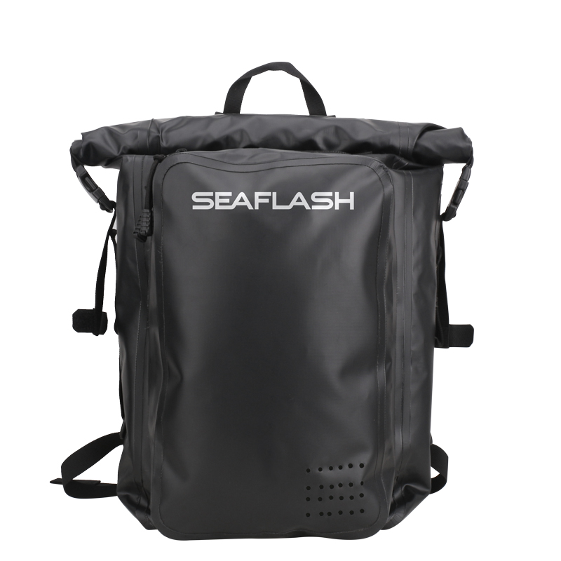 Sac a dos moto cheap 40l