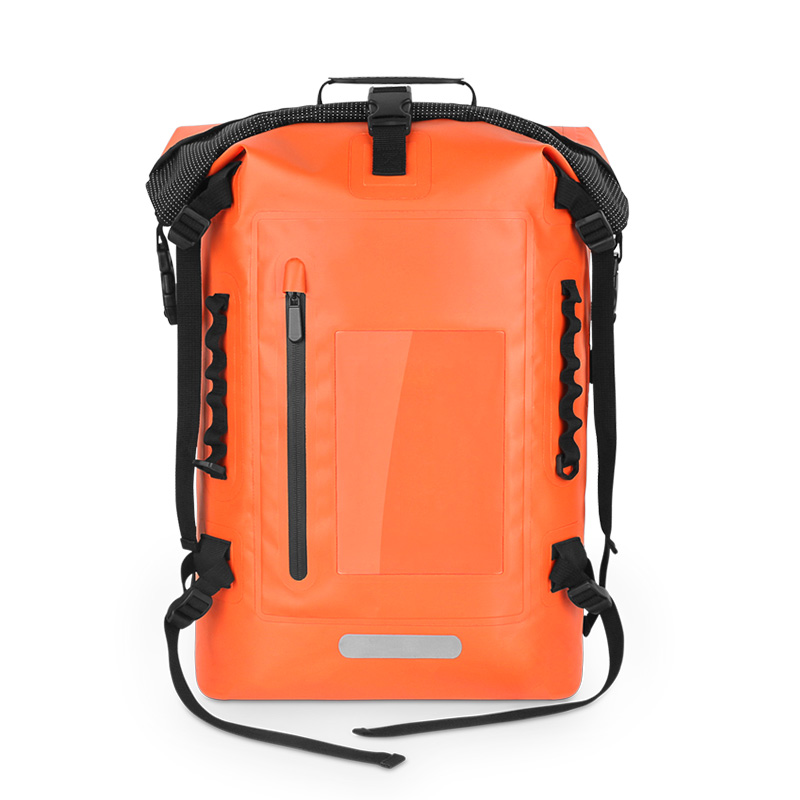 Mochila con ruedas resistente al agua mochila para computadora port til impermeable al aire libre