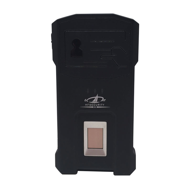 HFSecurity HFSecurity HF7500 National ID Card Healthcare Wireless