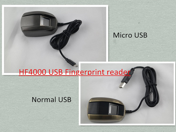 HFSecurity HF4000 HFSECUIRTY Free SDK Android China Fingerprint Scanner