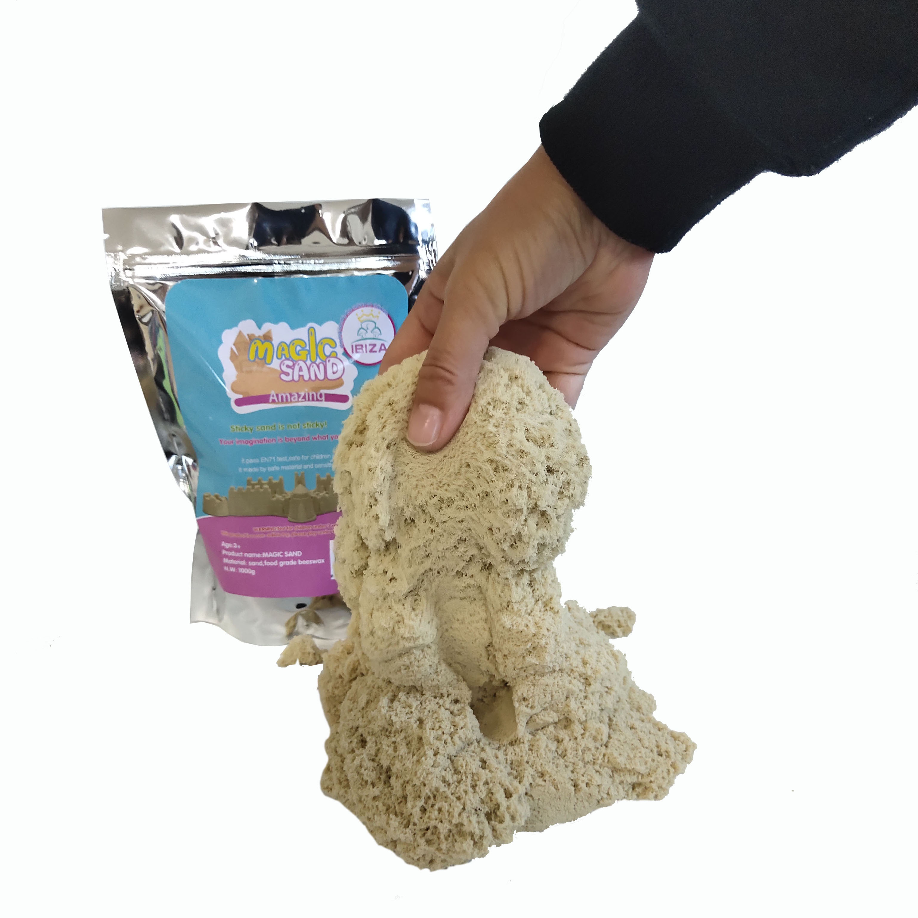 Magic Sand 500g