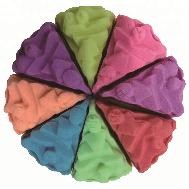 IBIZA - hot sale magic colored sand in bulk,play sand,beach sand PRODUCTS