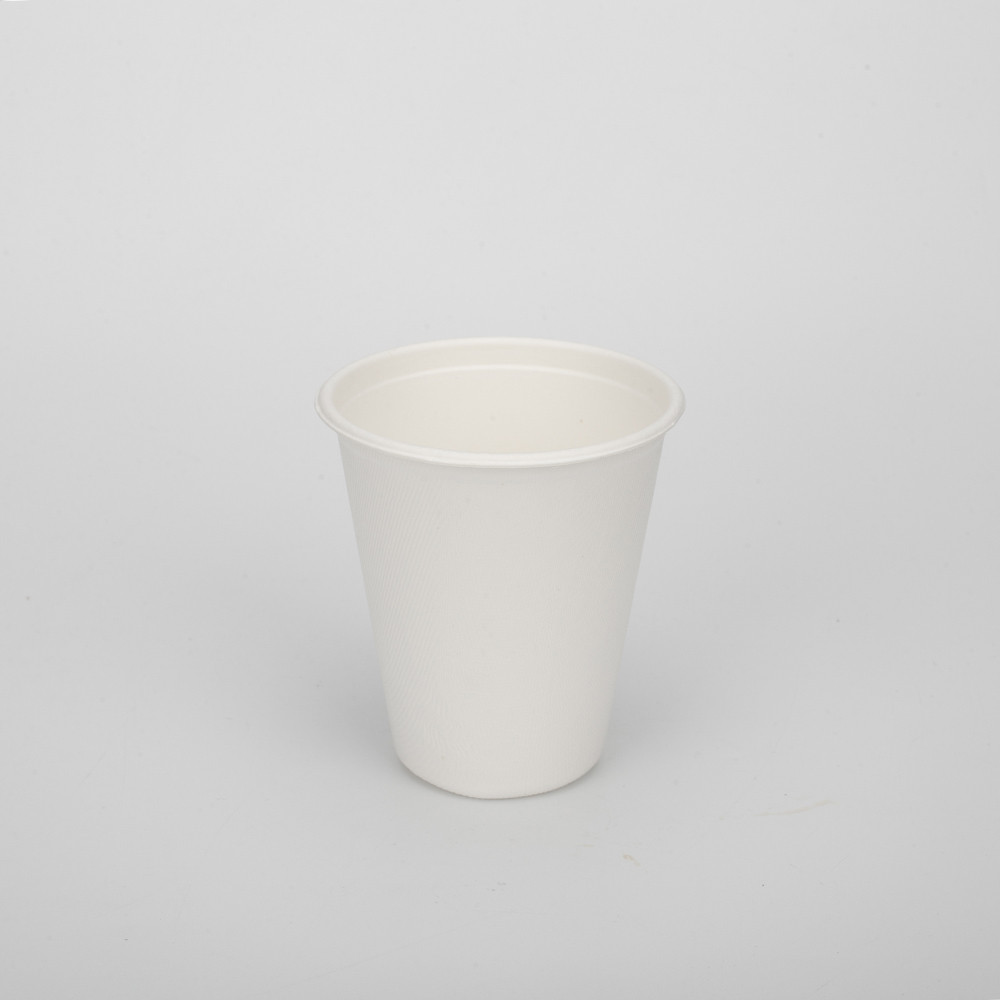 GeoTegrity Sugarcane Bagasse Material Custom Printed biodegradable