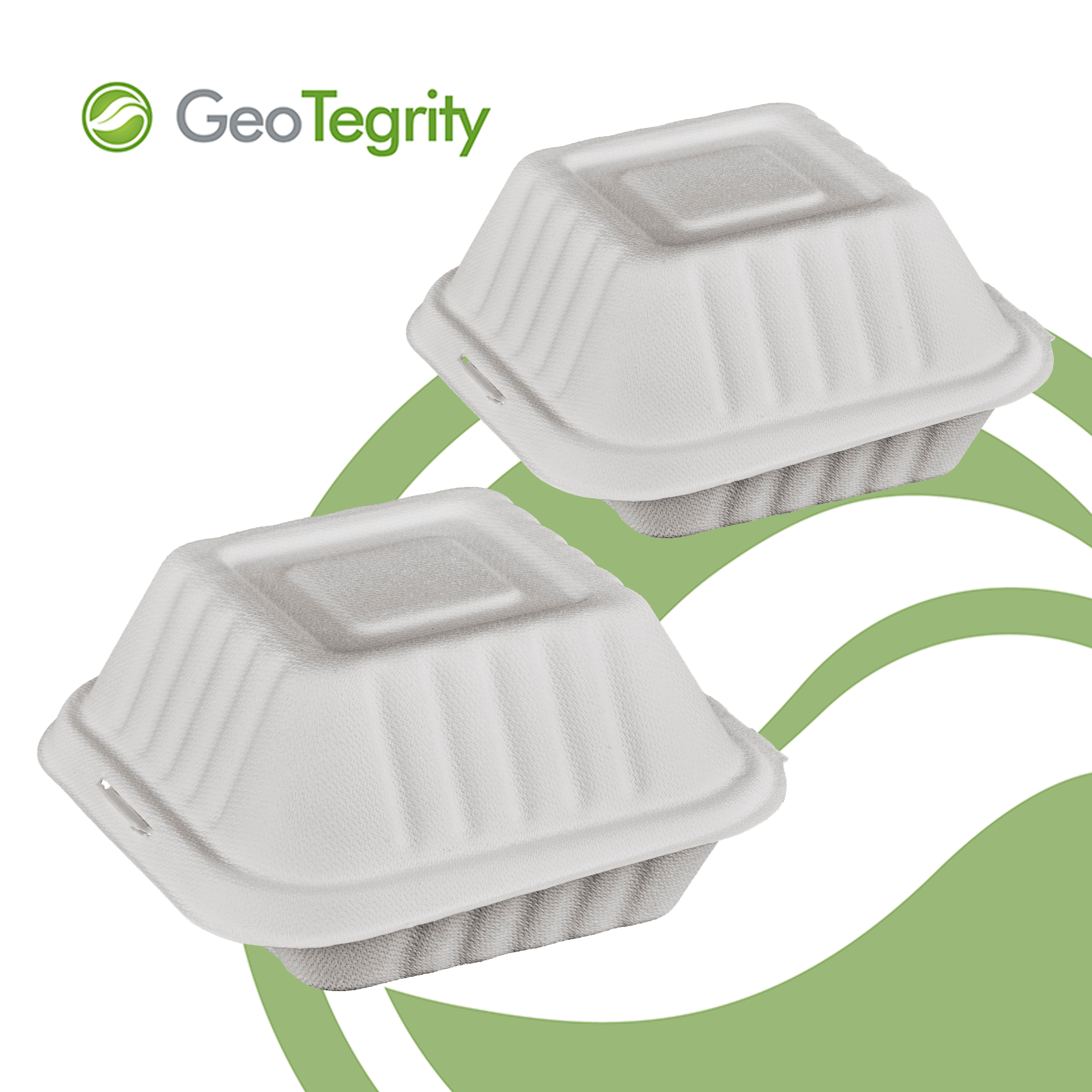 GeoTegrity - Wholesale Biodegradable Compostable Sugarcane Bagasse Pulp ...