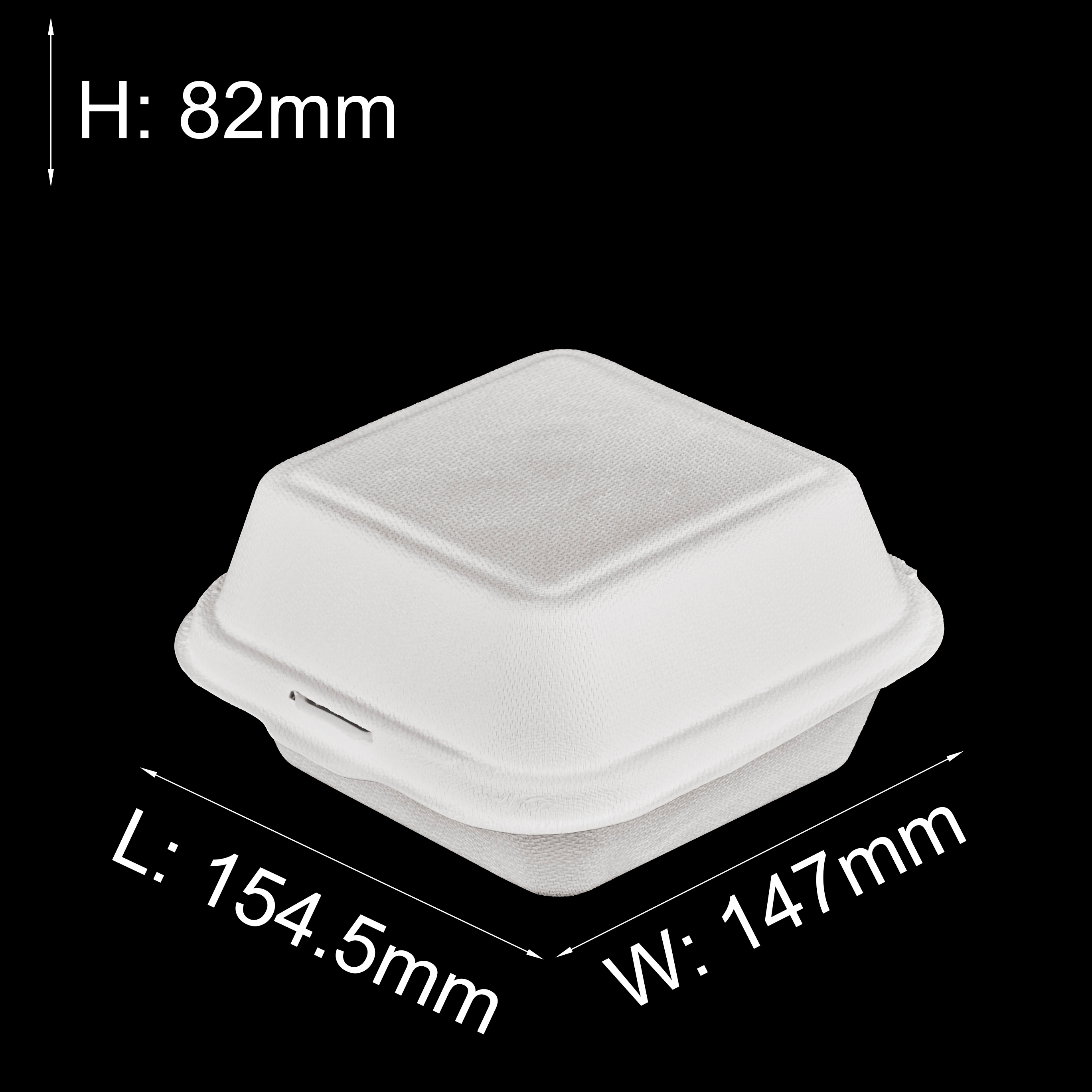 GeoTegrity - Custom Design Disposable Take Away Biodegradable ...