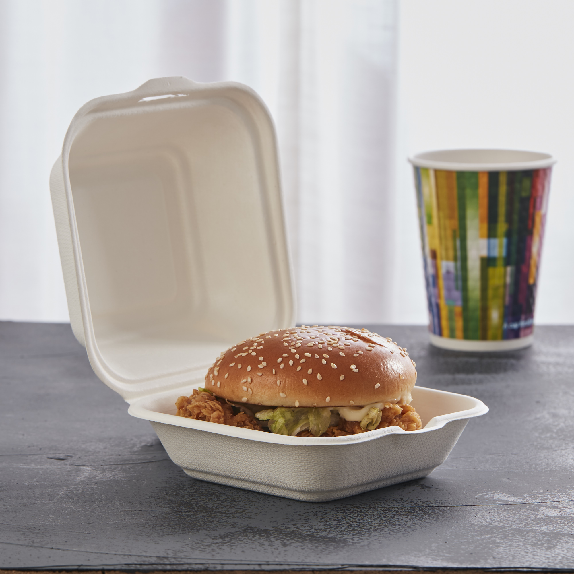 GeoTegrity - Wholesale Biodegradable Compostable Sugarcane Bagasse Pulp ...