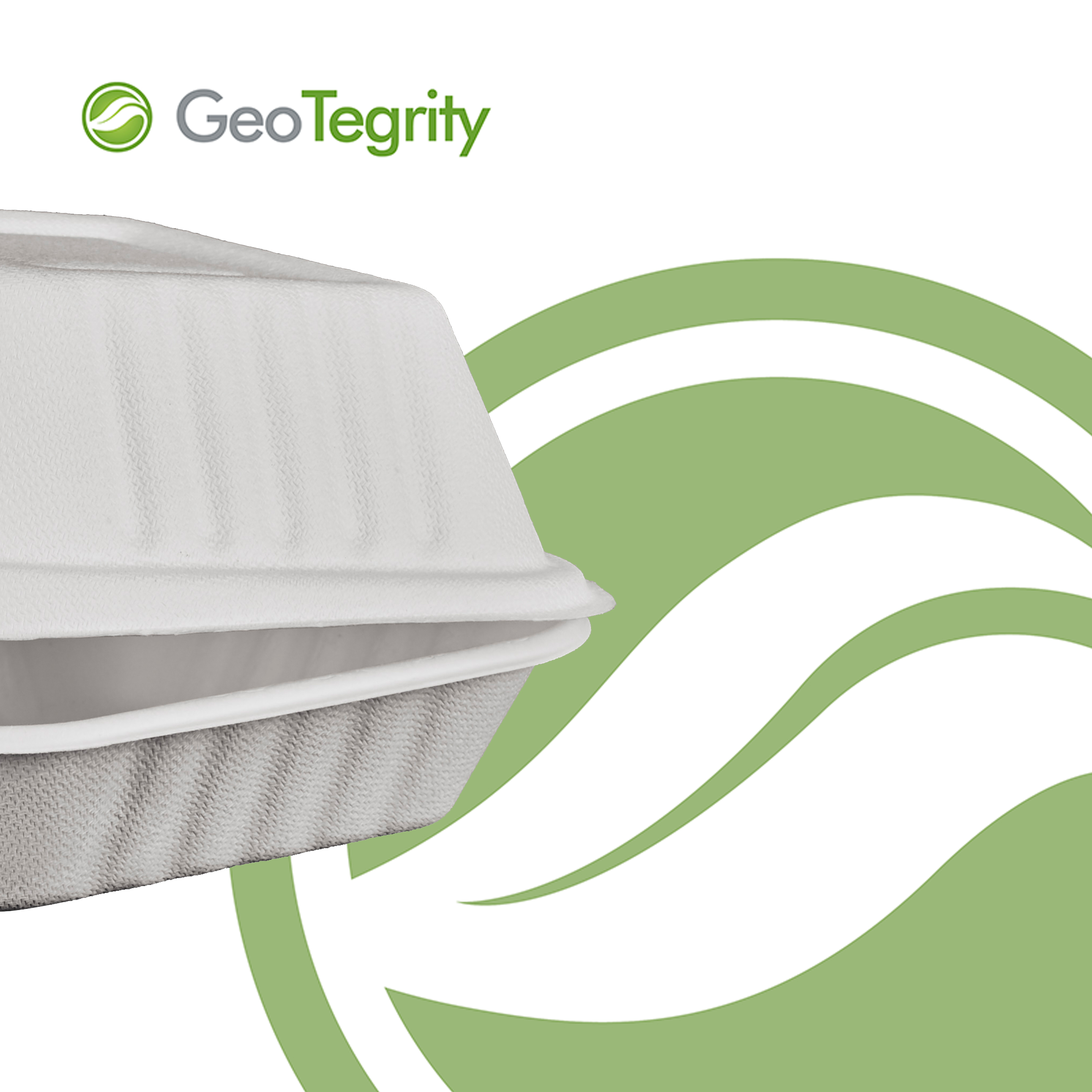 GeoTegrity - Wholesale Biodegradable Compostable Sugarcane Bagasse Pulp ...