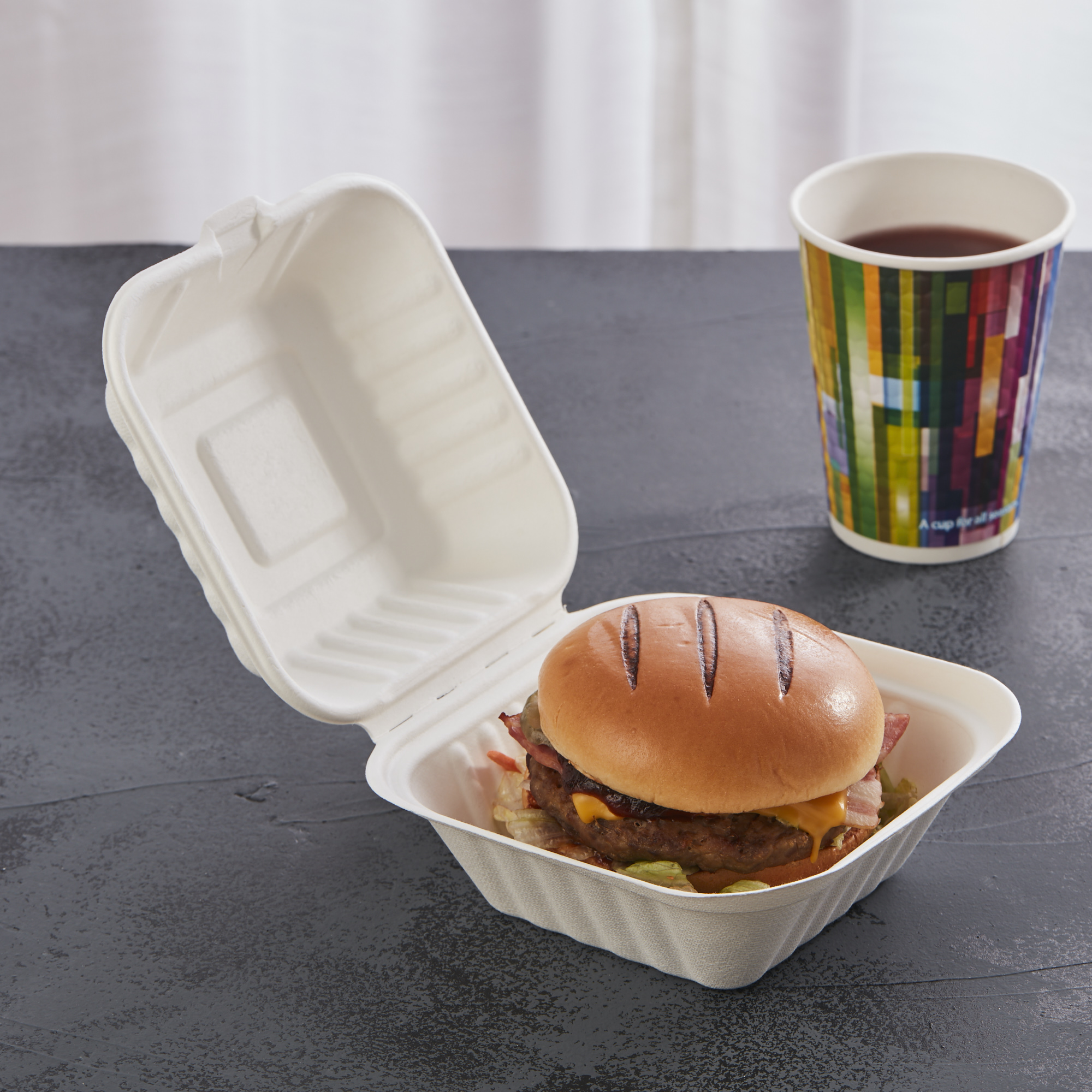 GeoTegrity - Wholesale Biodegradable Compostable Sugarcane Bagasse Pulp ...