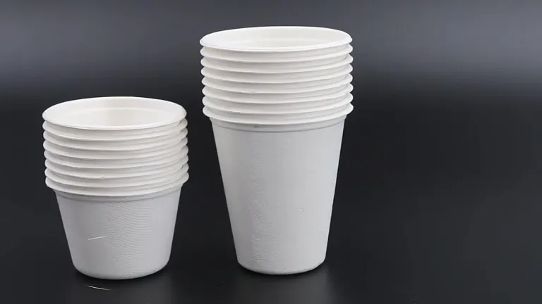 GeoTegrity - bicchieri a doppia parete per bevande calde e fredde bicchieri  di carta usa e getta
