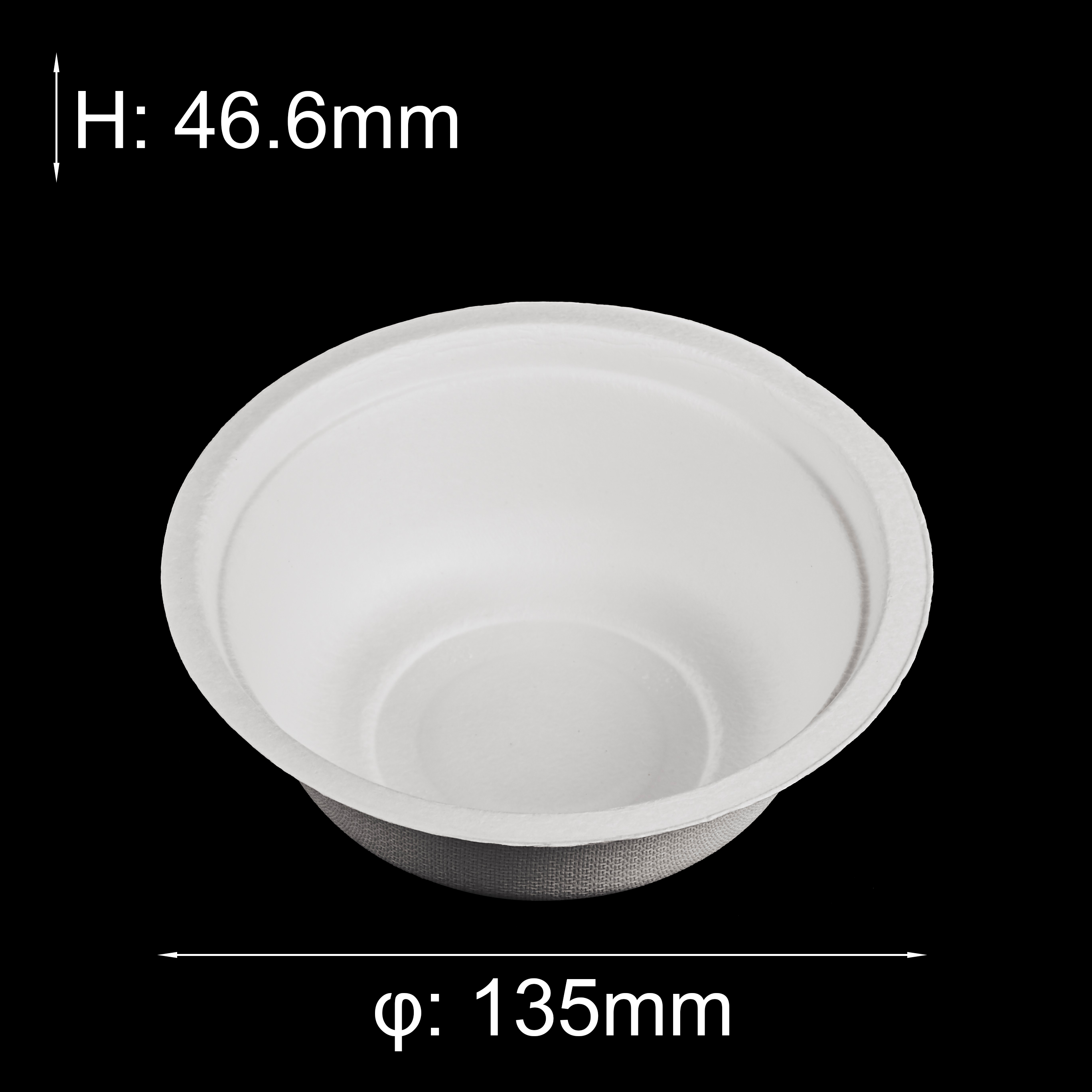 GeoTegrity - Biodegradable Sugarcane Bagasse Pulp Molding Fruit ...
