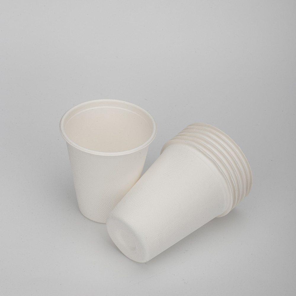 GeoTegrity Sugarcane Bagasse Material Custom Printed biodegradable