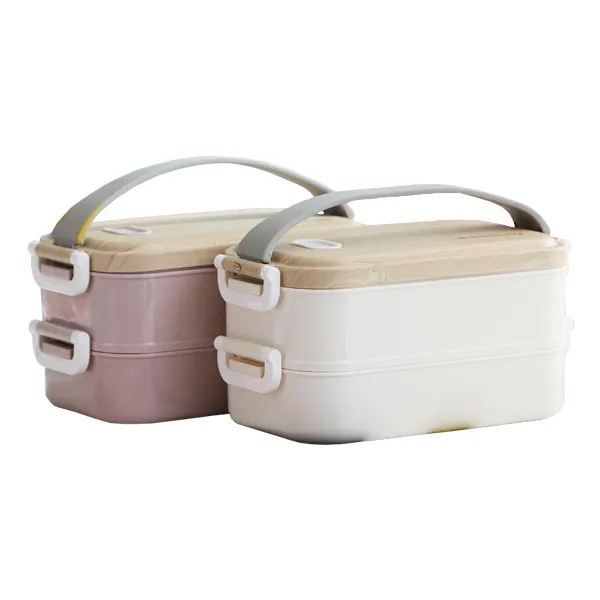 How To Choose A Lunch Box? - Company news - News - DnD Housewares Co., Ltd