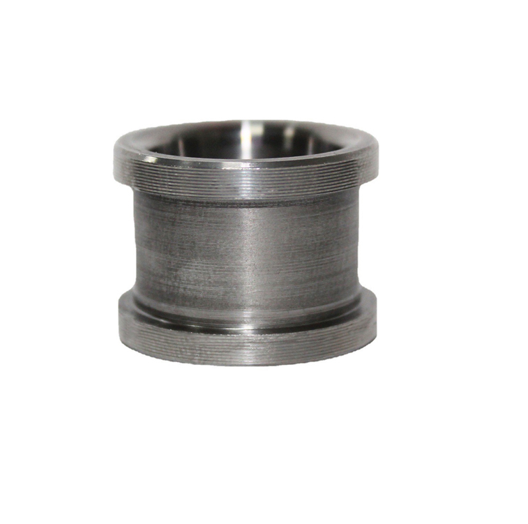 Silver Polished MS Bearing Sleeve Hardening Grinding, 32mm, Round  Manufacturer & Seller in Valsad - Industrial Engineering Works