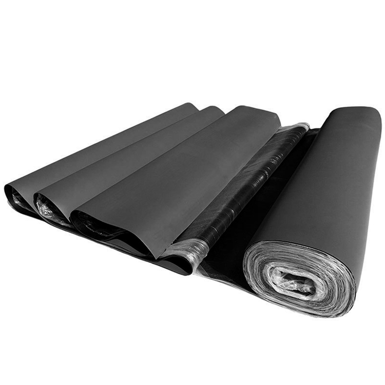 ALLESD - Industrial 2mm Thickness Natural Rubber ESD Antistatic Mat ...