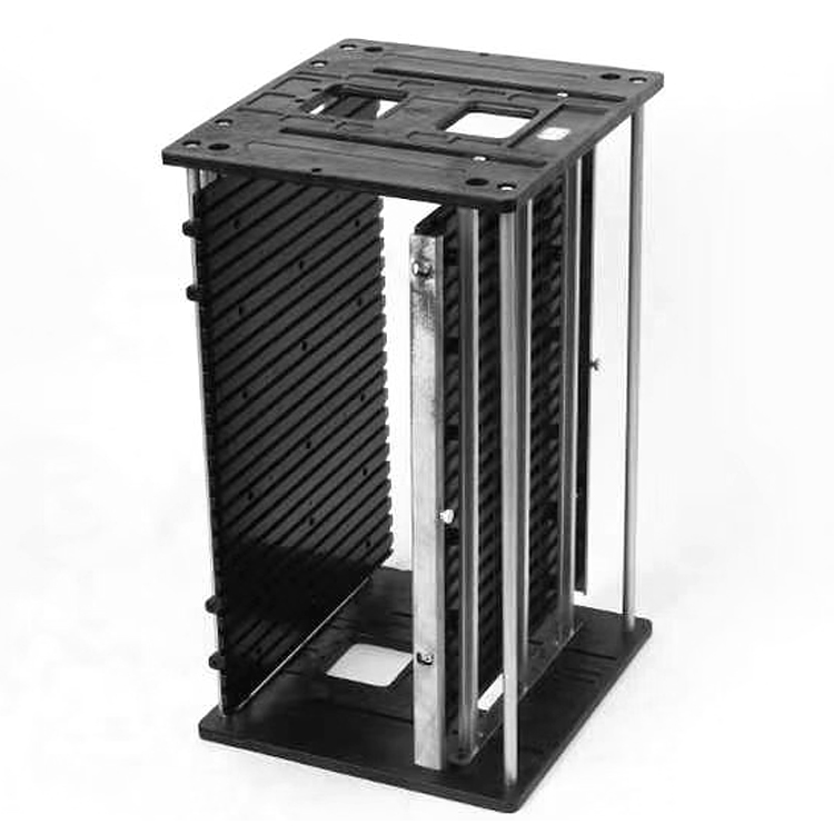 ALLESD - Hot Selling 460*400*563mm Antistatic ESD PCB Magazine Rack for ...